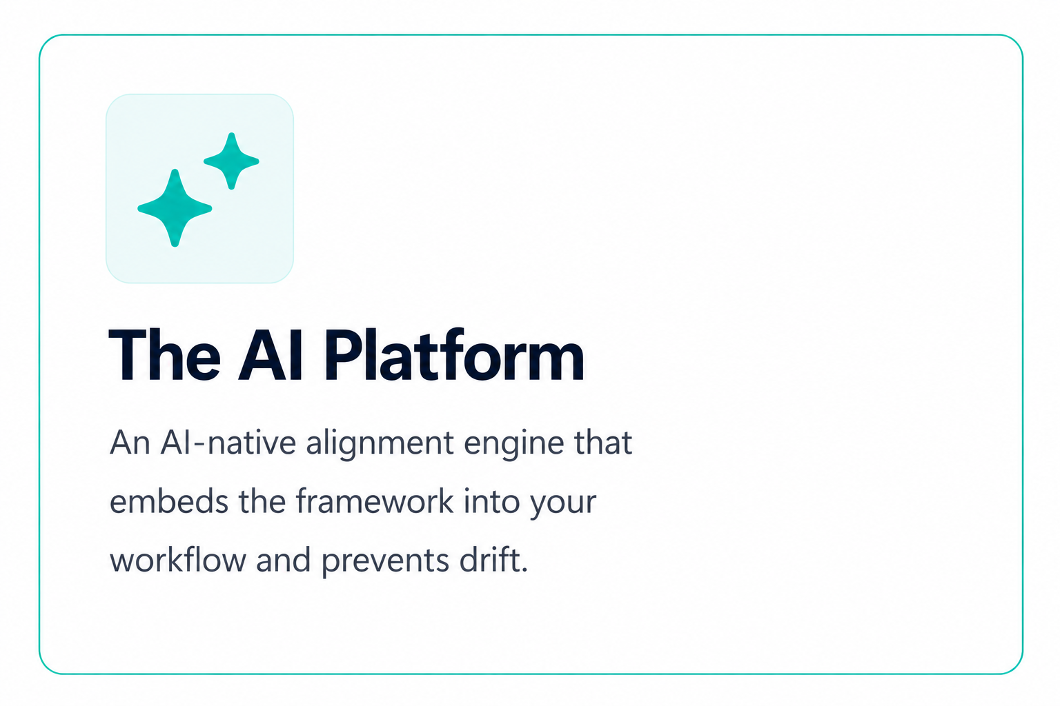 AI Platform