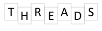 THREADS_Plain Logo