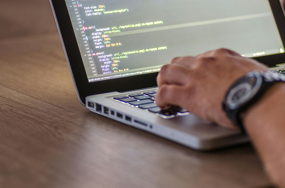 This tech first approach has undoubtedly led to incredible innovation.