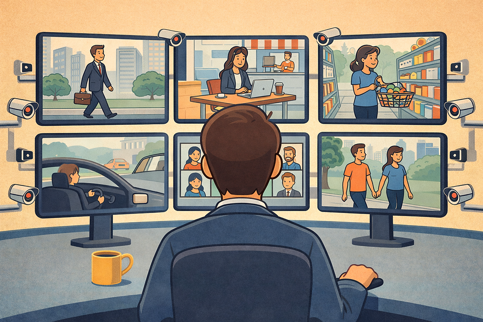 As AI moves into national infrastructure, the debate shifts from capability to control.