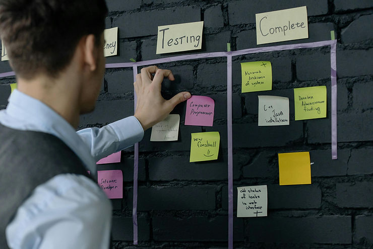 The RICE model helps to prioritize requirements